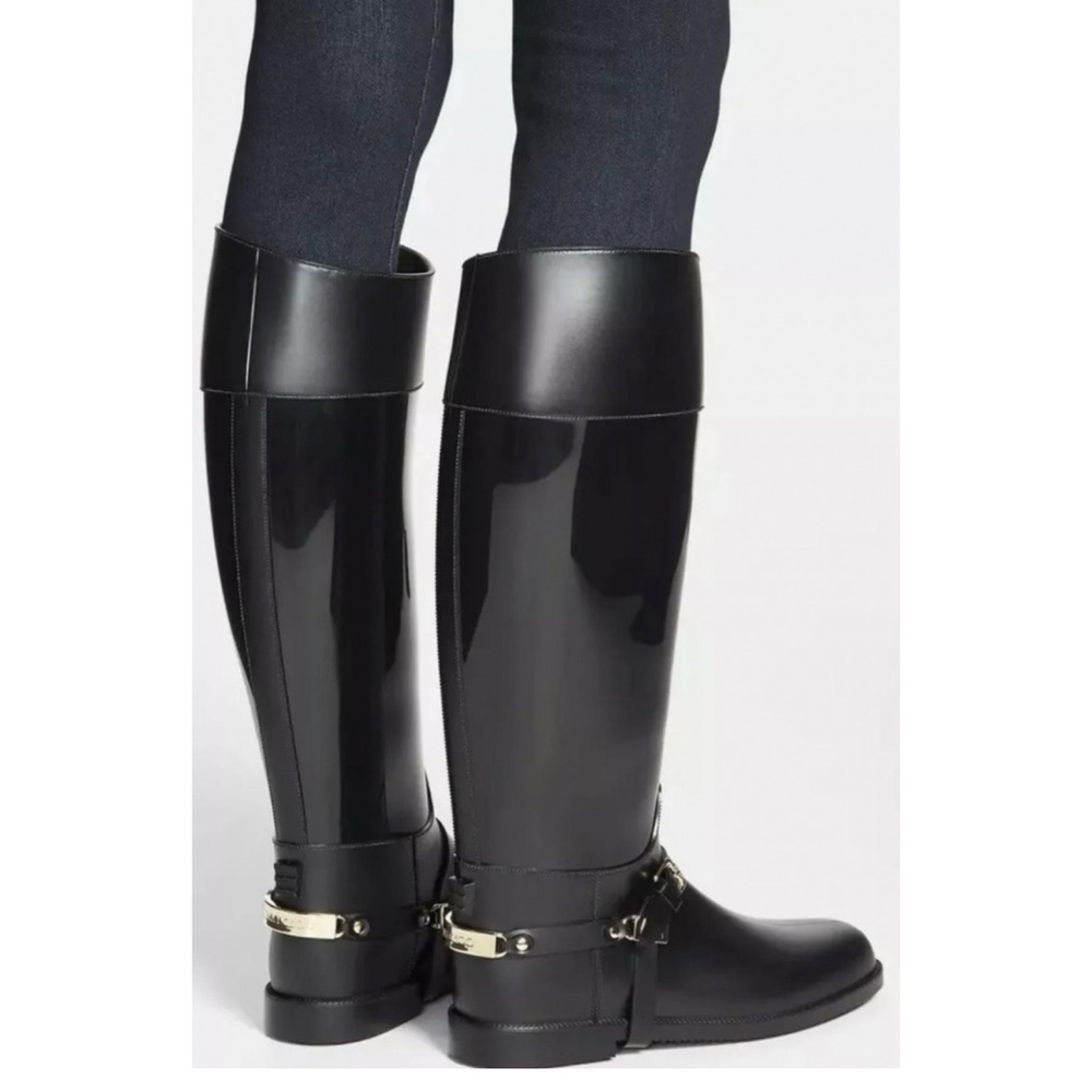 Jimmy Choo Rainboots